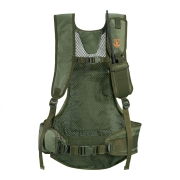 Gilet Sac à Dos Riserva Bécasse & Petit Gibier