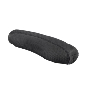 Protège-Lunette Néoprène Noir Riserva