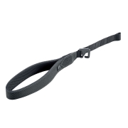 Dragonne Chasse Carabine Cuir Façon Carbone R2368 Riserva