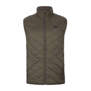 Gilet Chauffant Härkila Heat Insulated