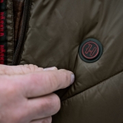 Gilet Chauffant Härkila Heat Insulated