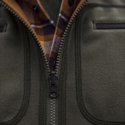 Veste polaire Kamko Forest Rustic Härkila