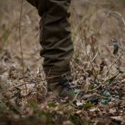 Pantalon de Traque Härkila Vigor Pro Hybrid