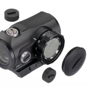 Viseur Point Rouge Minox RV 1 - 2 MOA