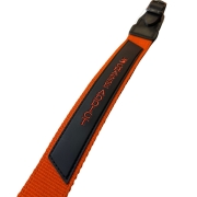 Bretelle Carabine & Fusil Chasse Addict Orange