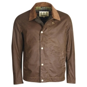 Veste Barbour Homme Milton Wax