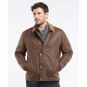 Veste Barbour Homme Milton Wax