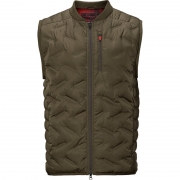 Gilet Driven Hunt Insulated Hrkila