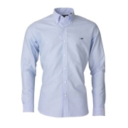 Chemise Harvard Oxord - Laksen