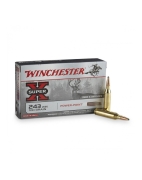 243 Winchester PowerPoint 100Gr