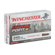 243 Win ExtremPoint 95Gr