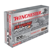 308Win ExtremPoint 150Gr Winchester