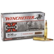 308Win PowerPoint 180Gr Winchester