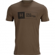 T-Shirt Pro Hunter - Hrkila