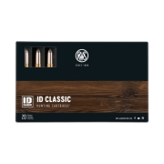 RWS 7.64 ID Classic 11.5g