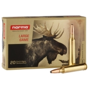 Norma 300 Win Mag Oryx 13g