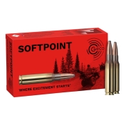 GECO 308 Win Softpoint 11g