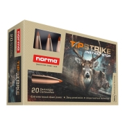 Norma 270 WSM Tipstrike 9.1g