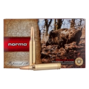 Norma 7 Rem Mag Pointe Plastique 11g