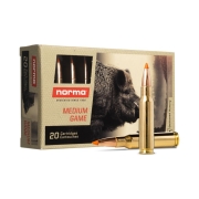 Norma 308 Win Tipstrike 11g