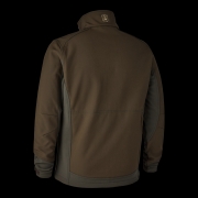 Veste Rogaland Softshell Verte - DeerHunter