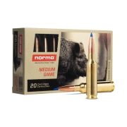 Norma 6.5 Creedmoor Bondstrike Extreme 9.27g