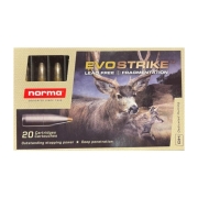 NORMA 9.3.62 Evostrike 11.9g 184 gr