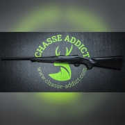 SAUER 100 Classic XT CAL.9.3x62