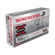 300 Win Mag PowerPoint 180Gr Winchester