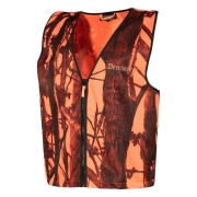 Gilet Deerhunter Protector Orange
