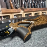 Blaser R8 sucess cuir canon 7RM Grade 7 - BLASER