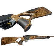 Blaser R8 sucess cuir canon 7RM Grade 7 - BLASER