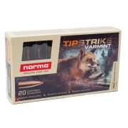 Norma 243 Win Tipstrike 4.9g